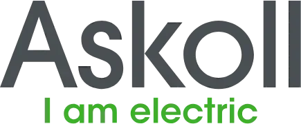 Logo de Askoll