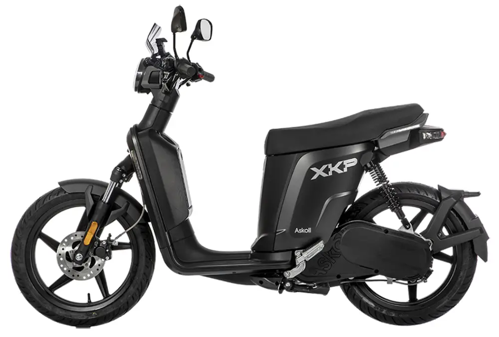 Imagen de XKP 80 connect